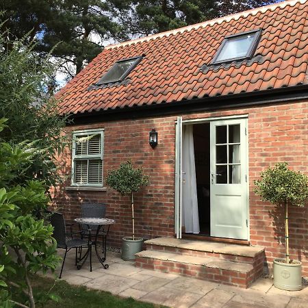 Вилла White House Barn, Near Yarm / Stockton-On-Tees Экстерьер фото
