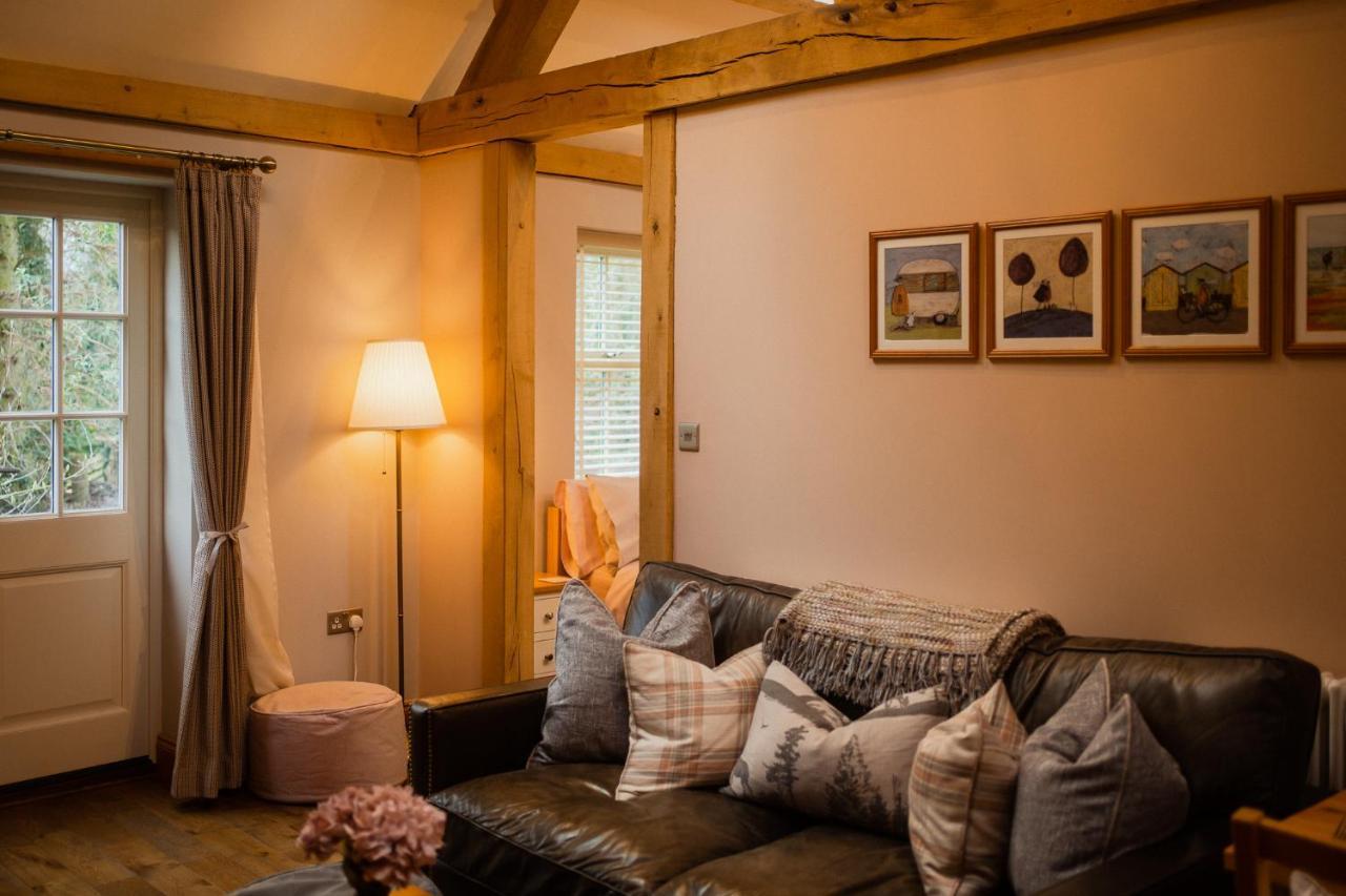 Вилла White House Barn, Near Yarm / Stockton-On-Tees Экстерьер фото